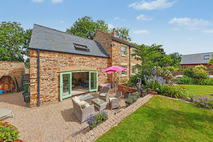 Dunston Grange, Dunston Lane Dunston